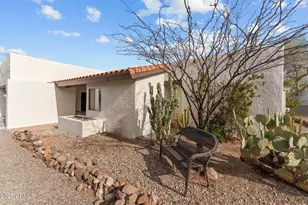 100 N Lazy Fox Rd, Wickenburg, AZ 85390 - Photo 23