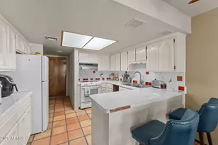 100 N Lazy Fox Rd, Wickenburg, AZ 85390 - Photo 7