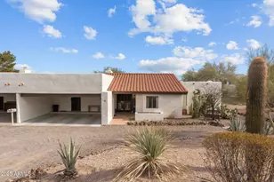 100 N Lazy Fox Rd, Wickenburg, AZ 85390 - Photo 21
