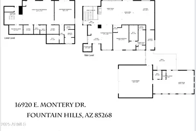 16920 E Monterey Drive, Fountain Hills, AZ 85268 - Photo 19