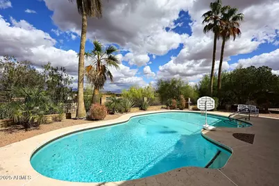 16920 E Monterey Drive, Fountain Hills, AZ 85268 - Photo 17