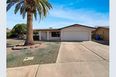 4237 E Clovis Avenue, Mesa, AZ 85206 - Photo 1