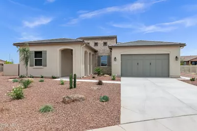 20745 N Verbena Lane, Maricopa, AZ 85138 - Photo 45