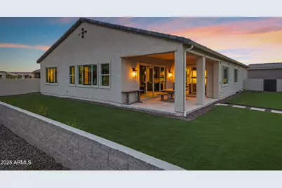 20745 N Verbena Lane, Maricopa, AZ 85138 - Photo 39