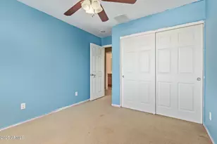 12509 W Whyman St, Avondale, AZ 85323 - Photo 29