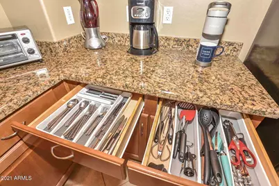 21320 N 56th Street #2030, Phoenix, AZ 85054 - Photo 17