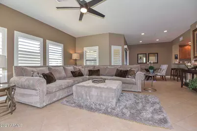 21320 N 56th Street #2030, Phoenix, AZ 85054 - Photo 5