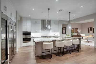 18720 N 101st Street #3021, Scottsdale, AZ 85255 - Photo 17