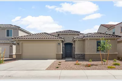 17637 W Rancho Drive, Litchfield Park, AZ 85340 - Photo 1