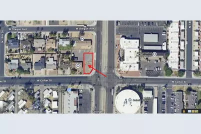 5202 N 19th Avenue #14, Phoenix, AZ 85015 - Photo 1