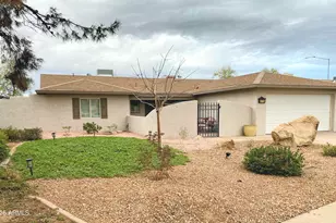 2710 S Noche De Paz, Mesa, AZ 85202 - Photo 1