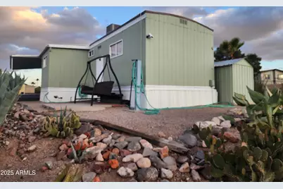 1855 W Wickenburg Way #149, Wickenburg, AZ 85390 - Photo 37