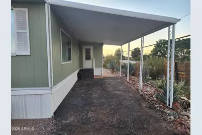 1855 W Wickenburg Way #149, Wickenburg, AZ 85390 - Photo 41