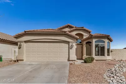 41848 W Michaels, Maricopa, AZ 85138 - Photo 1