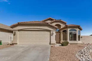 41848 W Michaels, Maricopa, AZ 85138 - Photo 1
