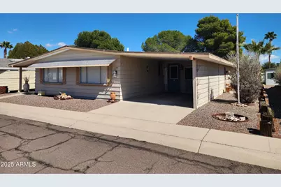 2501 W Wickenburg Way #135, Wickenburg, AZ 85390 - Photo 3