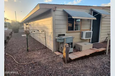 2501 W Wickenburg Way #135, Wickenburg, AZ 85390 - Photo 41