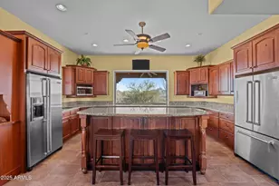 115 E VÃ­a Del Cielo --, Wickenburg, AZ 85390 - Photo 13