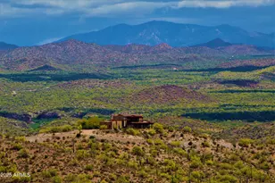 115 E VÃ­a Del Cielo --, Wickenburg, AZ 85390 - Photo 1