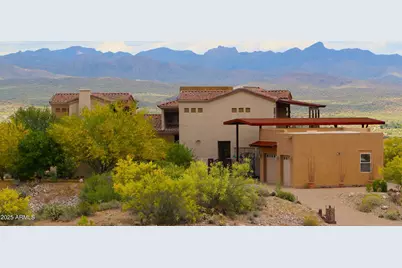 115 E VÃ­a Del Cielo --, Wickenburg, AZ 85390 - Photo 59