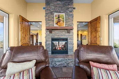 115 E VÃ­a Del Cielo --, Wickenburg, AZ 85390 - Photo 17