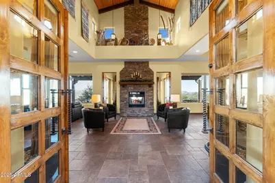 115 E VÃ­a Del Cielo --, Wickenburg, AZ 85390 - Photo 5