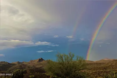 115 E VÃ­a Del Cielo --, Wickenburg, AZ 85390 - Photo 73