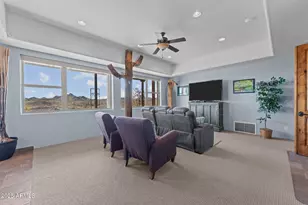 115 E VÃ­a Del Cielo --, Wickenburg, AZ 85390 - Photo 21