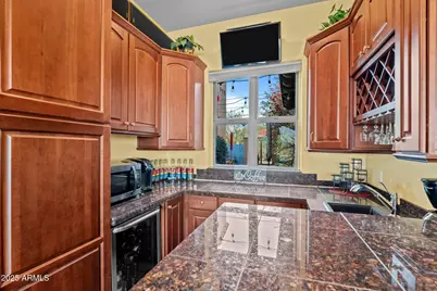 115 E VÃ­a Del Cielo --, Wickenburg, AZ 85390 - Photo 11