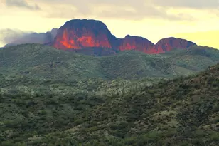 115 E VÃ­a Del Cielo --, Wickenburg, AZ 85390 - Photo 65