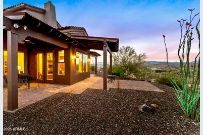 115 E VÃ­a Del Cielo --, Wickenburg, AZ 85390 - Photo 57