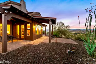 115 E VÃ­a Del Cielo --, Wickenburg, AZ 85390 - Photo 57