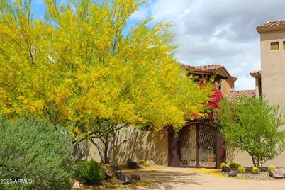 115 E VÃ­a Del Cielo --, Wickenburg, AZ 85390 - Photo 47