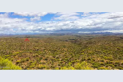 115 E VÃ­a Del Cielo --, Wickenburg, AZ 85390 - Photo 63