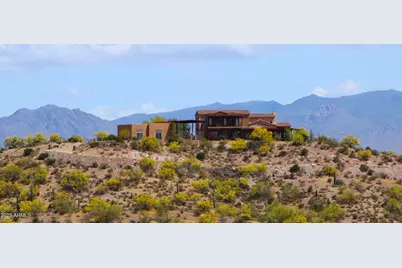 115 E VÃ­a Del Cielo --, Wickenburg, AZ 85390 - Photo 61