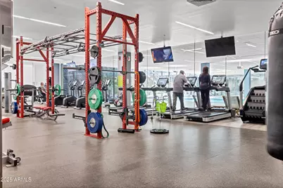 7121 E Rancho Vista Drive #3001, Scottsdale, AZ 85251 - Photo 37