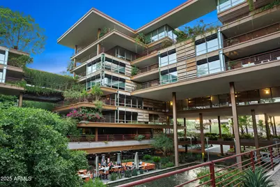 7121 E Rancho Vista Drive #3001, Scottsdale, AZ 85251 - Photo 45