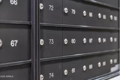 7121 E Rancho Vista Drive #3001, Scottsdale, AZ 85251 - Photo 31