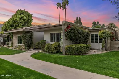 4800 N 68th Street #109, Scottsdale, AZ 85251 - Photo 1