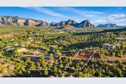 19 Sky Ridge Court, Sedona, AZ 86336 - Photo 5