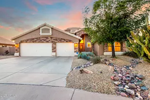 20640 N 100th Ln, Peoria, AZ 85382 - Photo 1