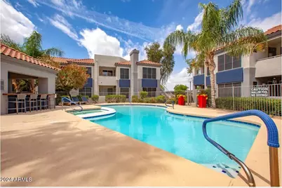 20808 N 27th Avenue #B2, Phoenix, AZ 85027 - Photo 7