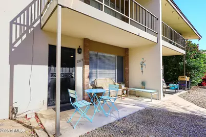 4701 N 68th Street #245, Scottsdale, AZ 85251 - Photo 21