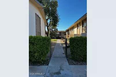 4701 N 68th Street #245, Scottsdale, AZ 85251 - Photo 35