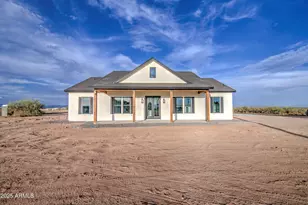 28003 N Faded Creek, Florence, AZ 85132 - Photo 1