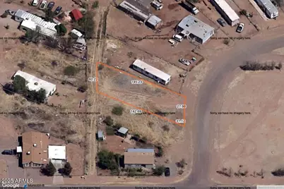 382 N Violet Avenue #382, Douglas, AZ 85607 - Photo 3