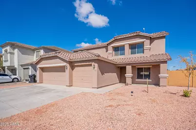 1202 W Central Avenue, Coolidge, AZ 85128 - Photo 23
