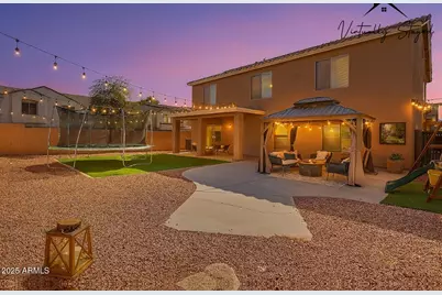 1202 W Central Avenue, Coolidge, AZ 85128 - Photo 19