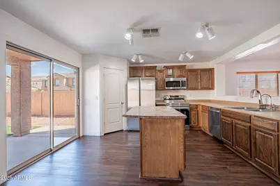 1202 W Central Avenue, Coolidge, AZ 85128 - Photo 13