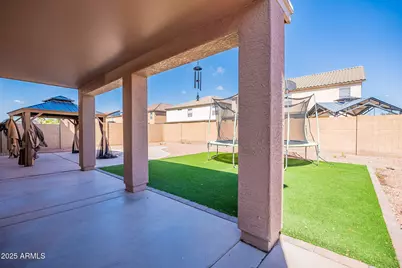 1202 W Central Avenue, Coolidge, AZ 85128 - Photo 17